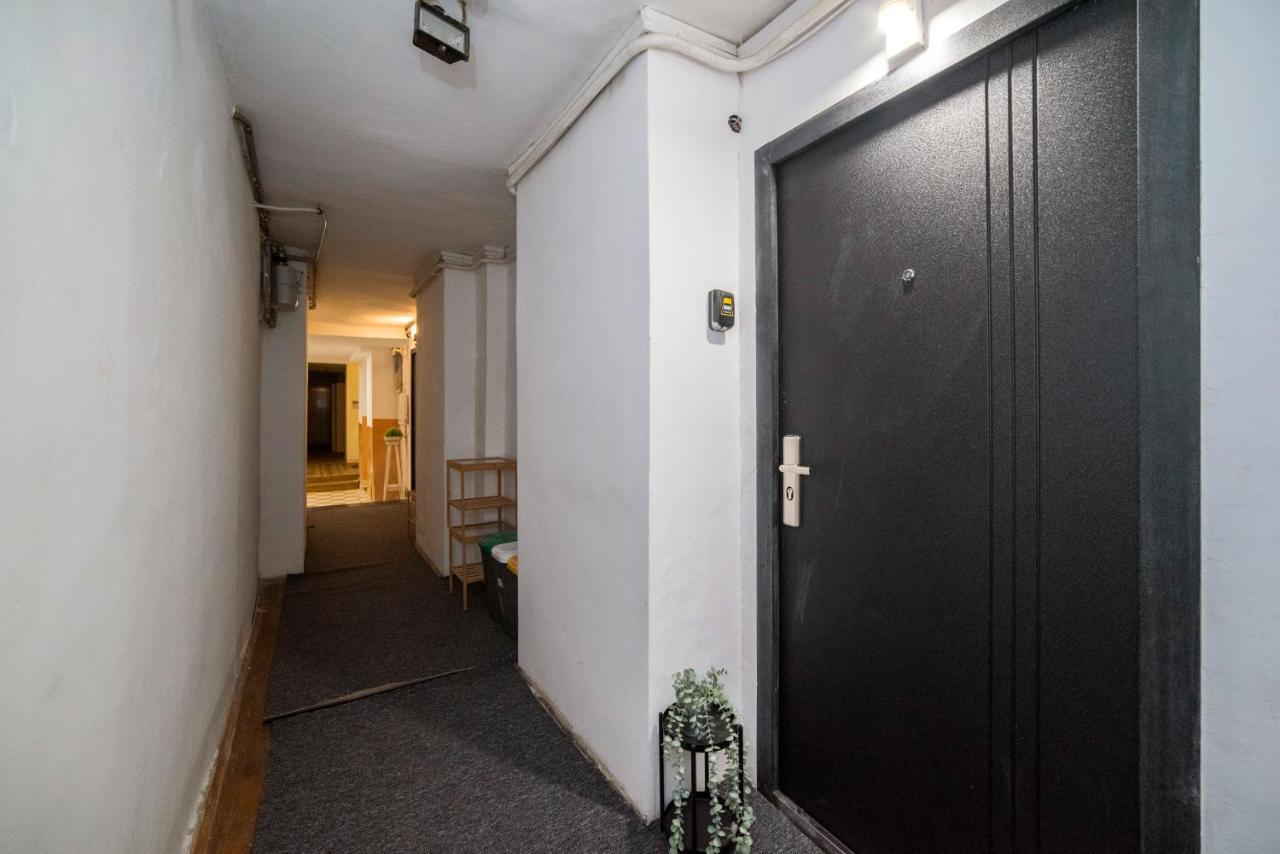Manuela Studio Apartments, 4Th Floor, No Elevator Zagreb Exterior foto